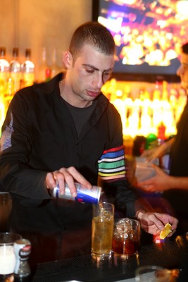 Dj Codax @ Chocolate Club by JOJO